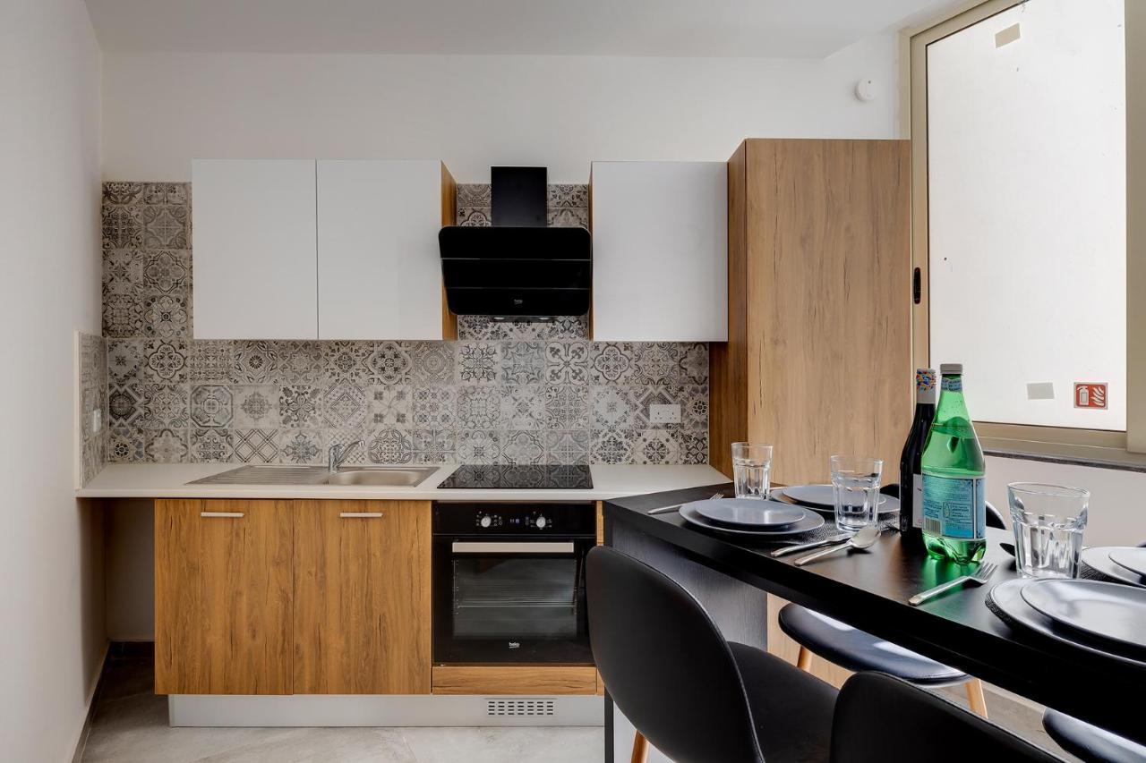 Perfect Location, Modern 2Br Apartment Σλιέμα Εξωτερικό φωτογραφία