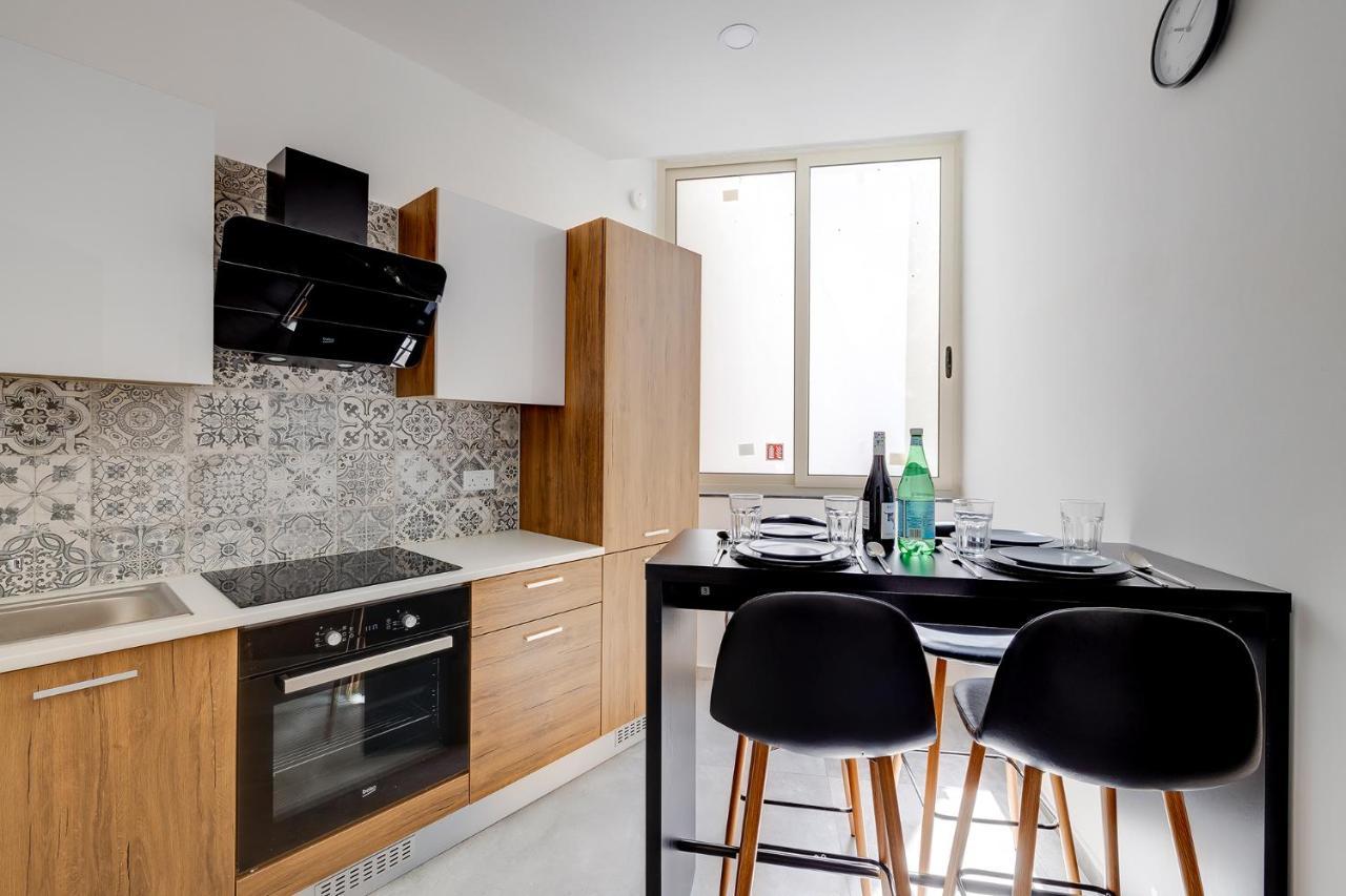 Perfect Location, Modern 2Br Apartment Σλιέμα Εξωτερικό φωτογραφία