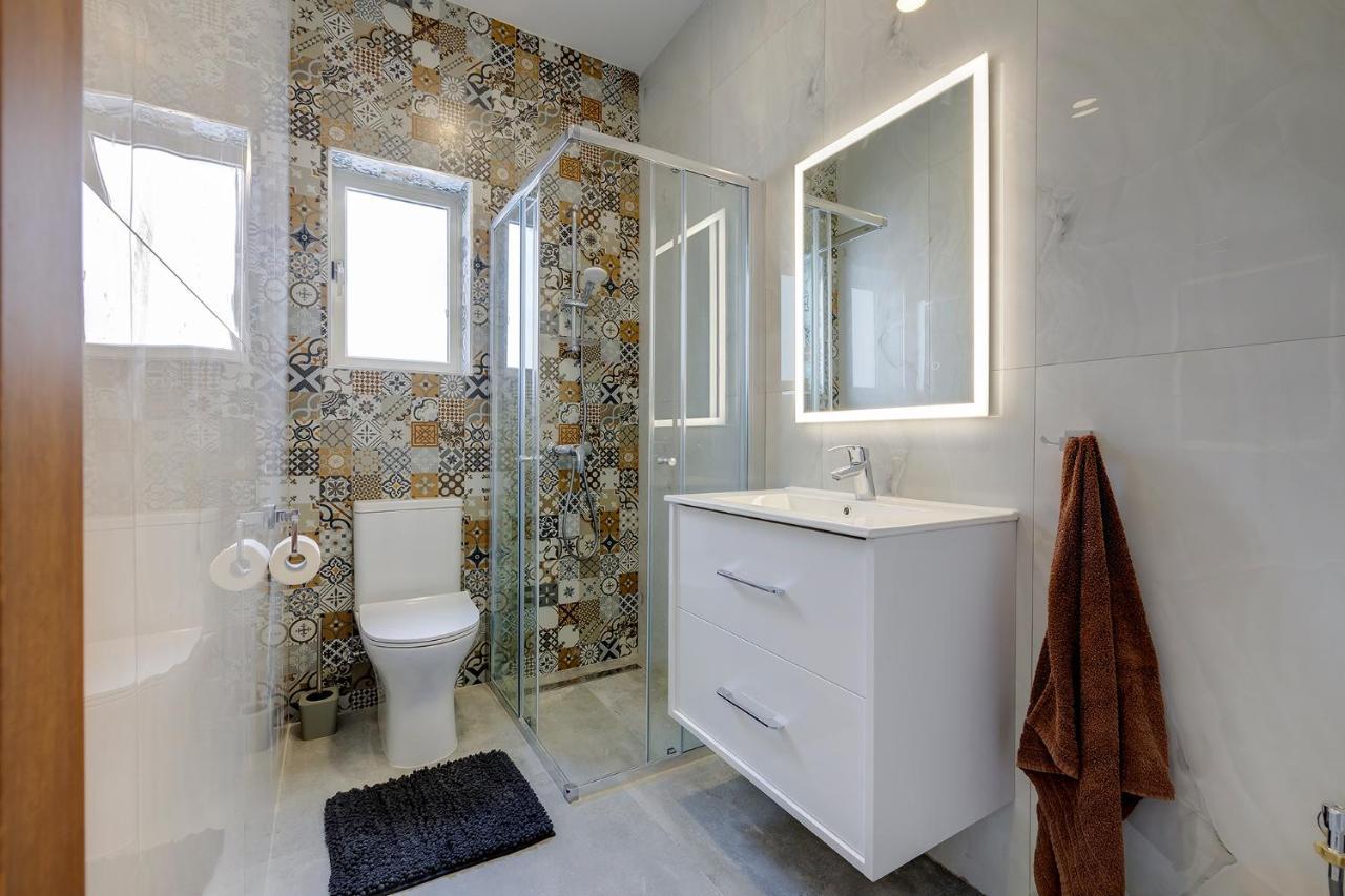 Perfect Location, Modern 2Br Apartment Σλιέμα Εξωτερικό φωτογραφία
