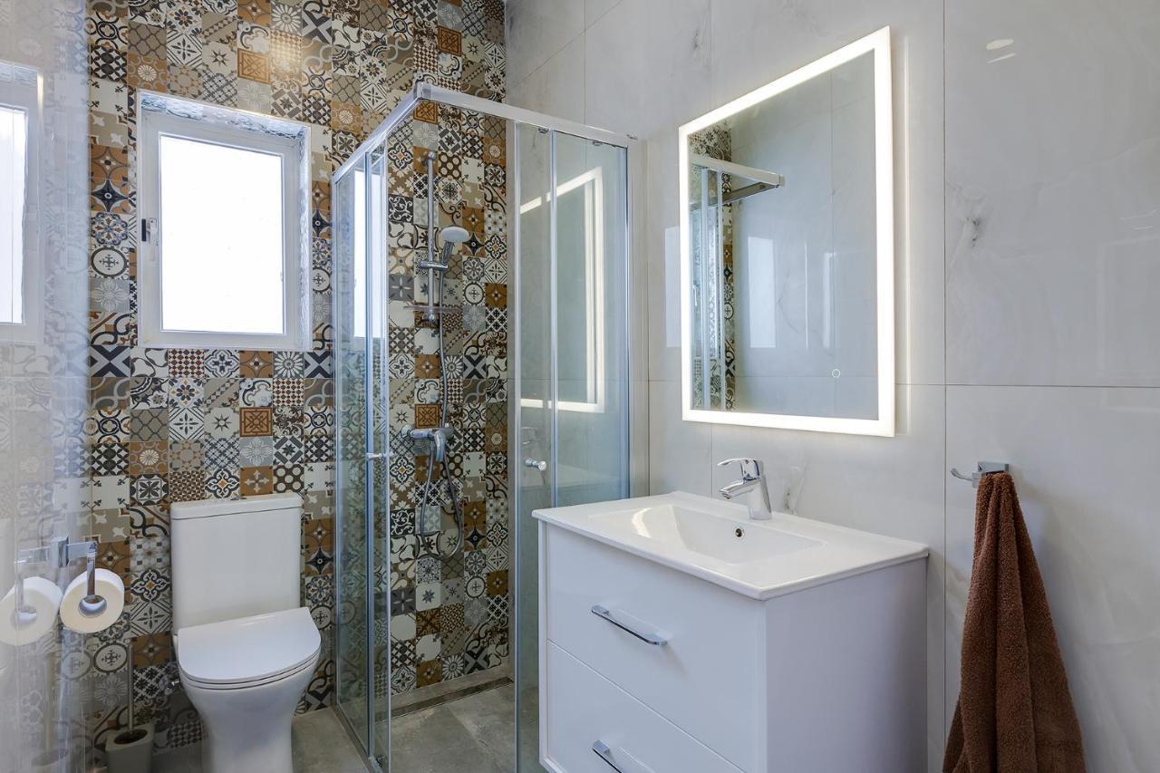 Perfect Location, Modern 2Br Apartment Σλιέμα Εξωτερικό φωτογραφία