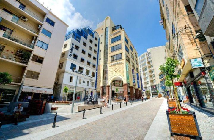 Perfect Location, Modern 2Br Apartment Σλιέμα Εξωτερικό φωτογραφία