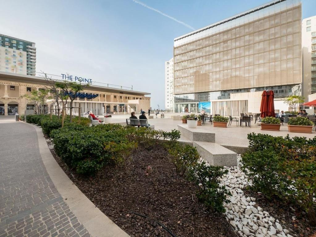 Perfect Location, Modern 2Br Apartment Σλιέμα Εξωτερικό φωτογραφία